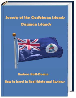 Secrets of the Caribbean - Islands Cayman Islands